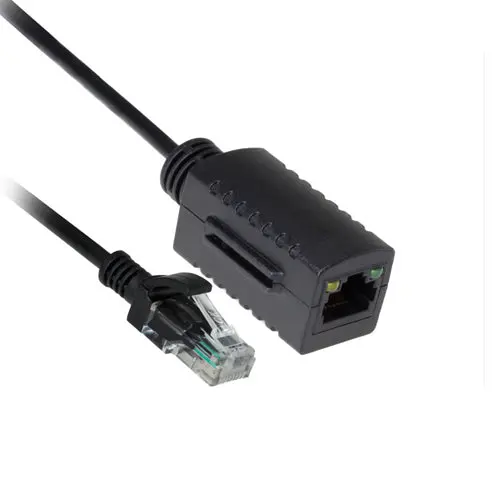 Poe Tester - Test Mid-Span And End-Span 1
