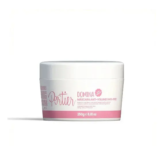 Portier Domina Mask 250G / 8.8 Fl Oz 1