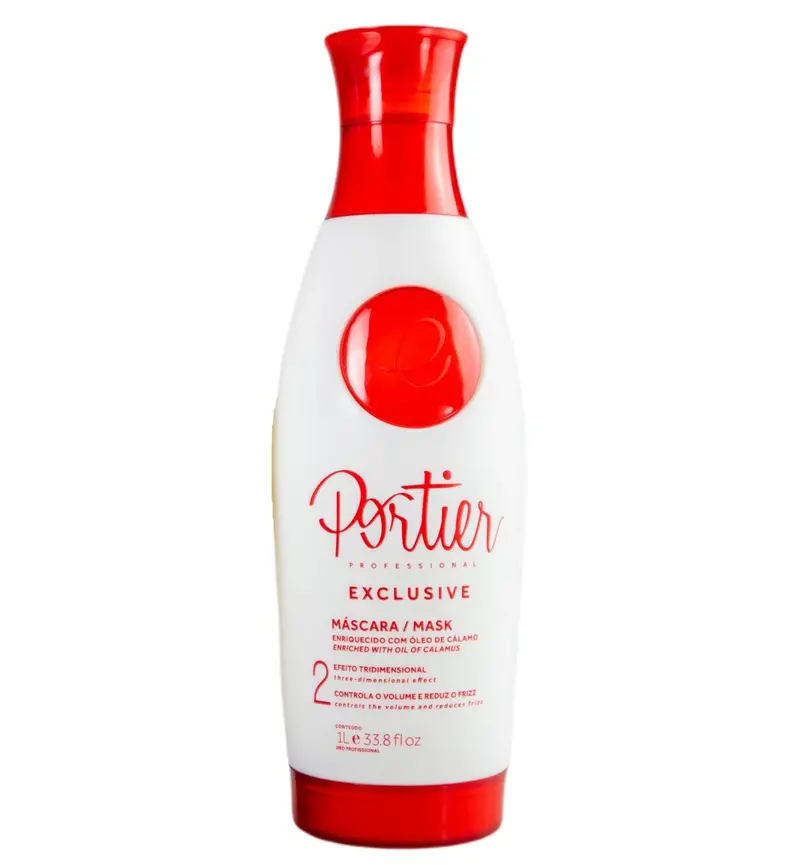 Portier Exclusive Step 2 Only - Portier 1