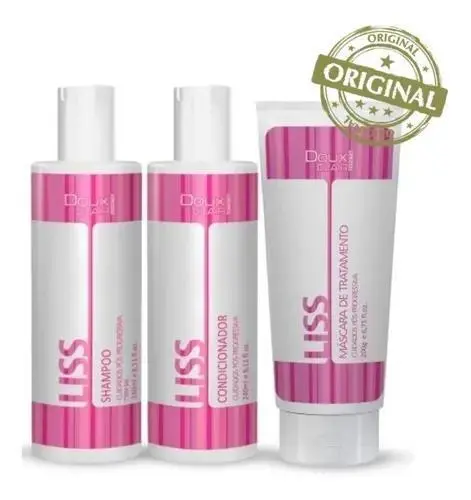 Post Progressivekit Effets Liss Doux Clair - Doux Clair 1