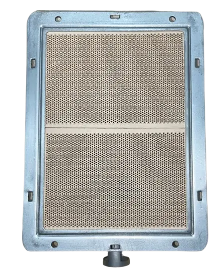 Potis Shawarma Machine Ceramic Burner Pt0006 1
