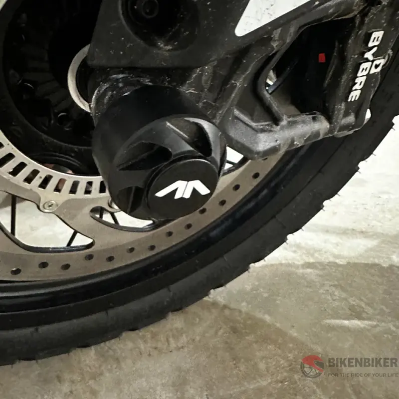 Premium Fork Sliders V2.0 For Ktm’S 1