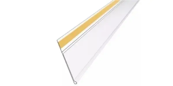 Price Label With Adhesive Tape Hbr-3005 1