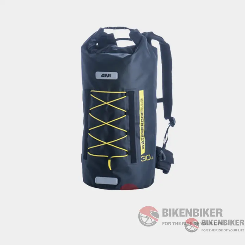 Prime Backpack - Givi 1