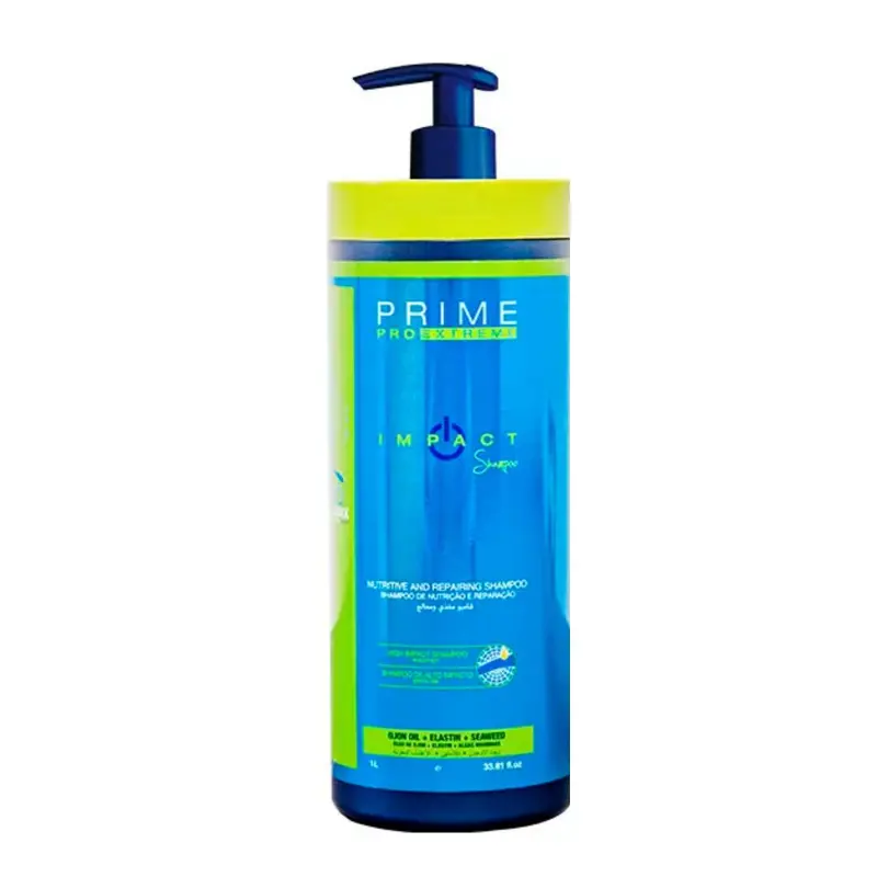 Prime Pro Extreme Impact Mask Shampoo 1L / 33.8 Fl Oz 1