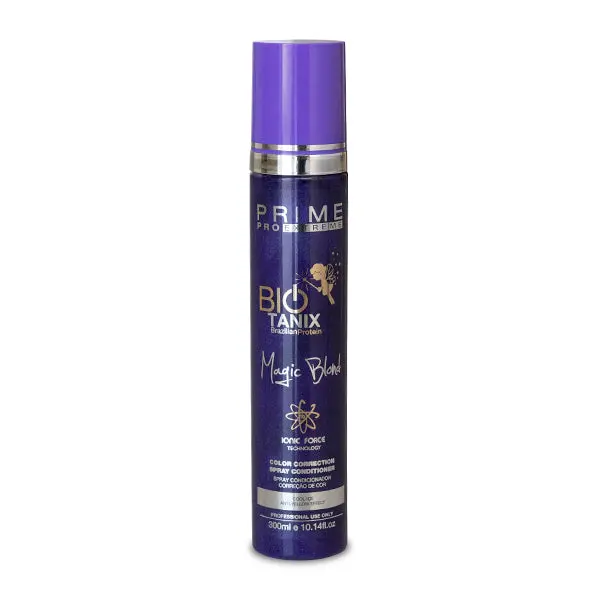 Prime Pro Extreme Magic Blond 300Ml / 10.14 Fl Oz 1