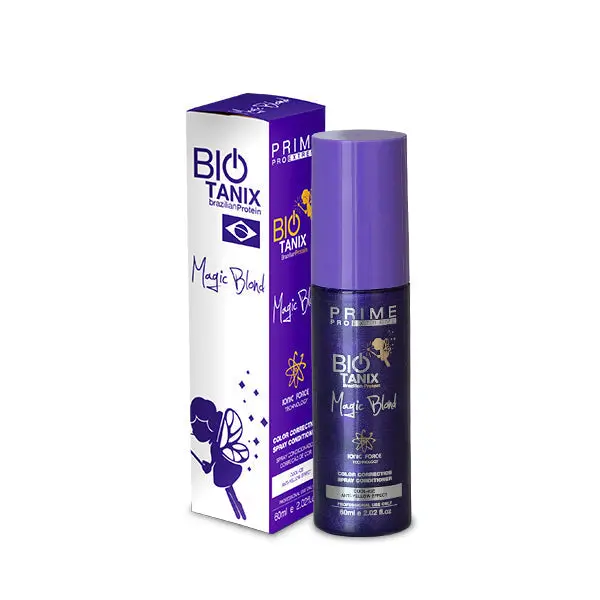 Prime Pro Extreme Magic Blond 60Ml / 2.02 Fl Oz 1