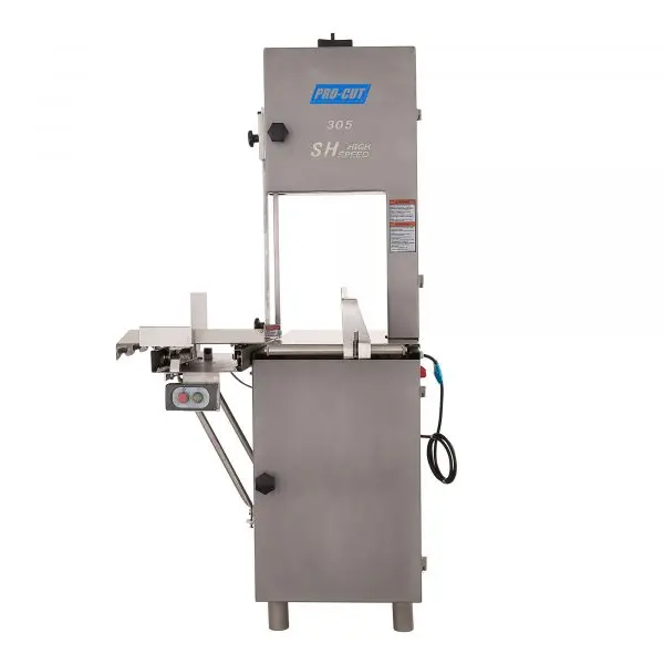 Pro-Cut 120'' Blade Meat Saw Ks-120 1