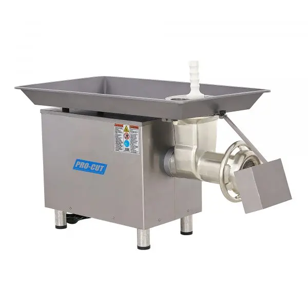Pro-Cut Bench Model Meat Grinder 1Ph, Kg-32-Mp 1
