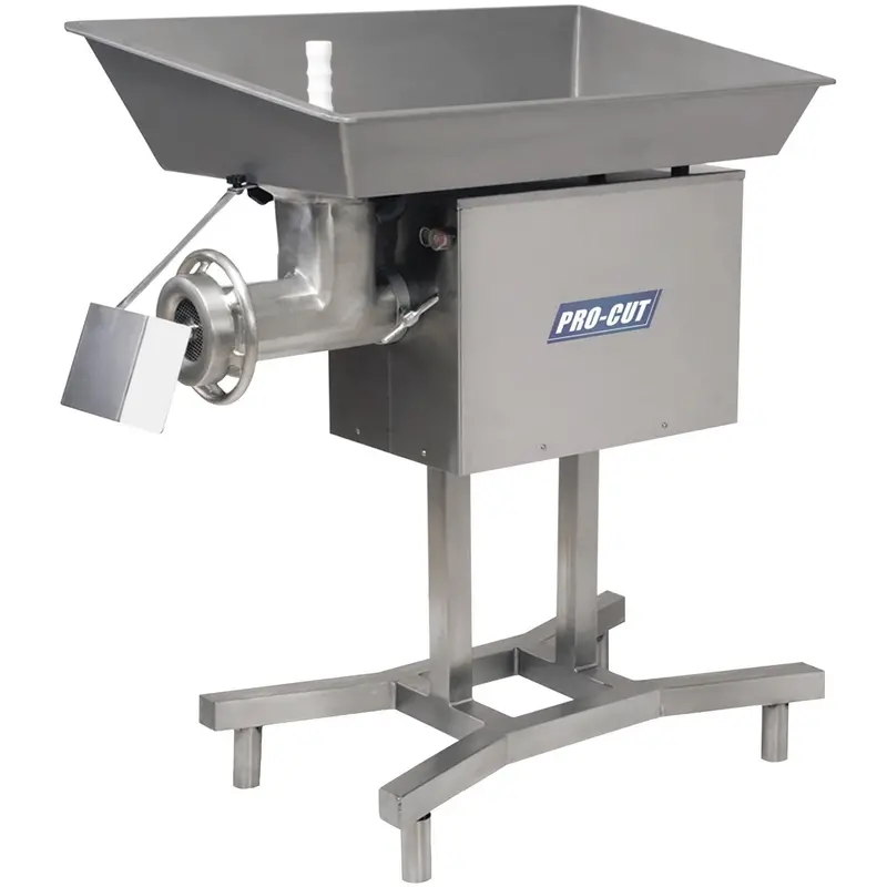 Pro-Cut Floor Model Meat Grinder Kg-32-Xp 1