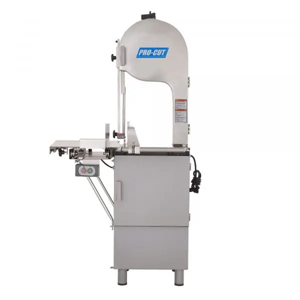 Pro-Cut  Floor Model Meat Saw With 116" Blade Ksp-116 1
