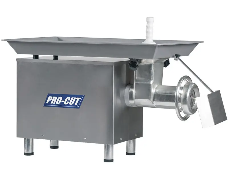 Pro-Cut Stainless Steel Meat Grinder 3Ph, Kg-32 1