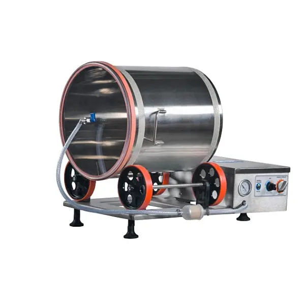 Pro-Cut Vacuum Tumbler Kmv-25 1