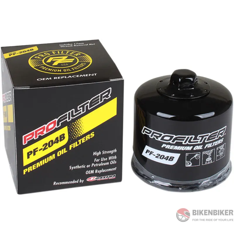 Pro Filter Replacement Oil Filter | Pf-204B 1