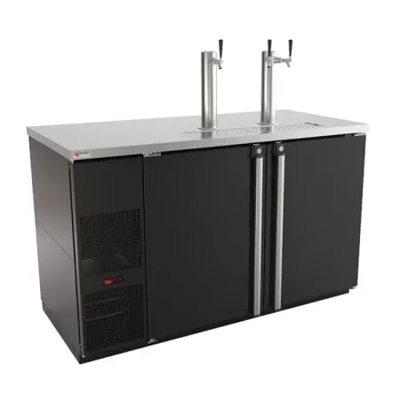 Pro-Line E Series Bar Draft Cooler Used For01555 1