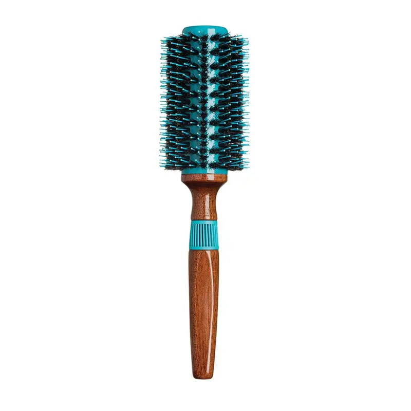 Pro Liss Aluminum 33 Straightening Brush  - Vertix Professional 1