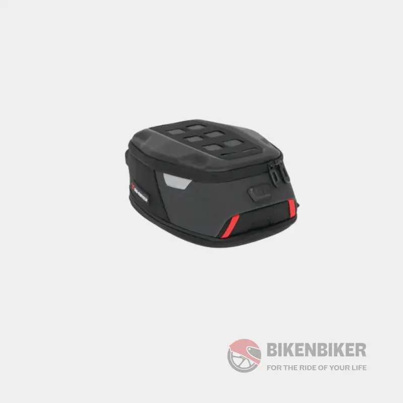 Pro Magnetic Daypack Tank Bag 6-9L - Sw-Motech 1