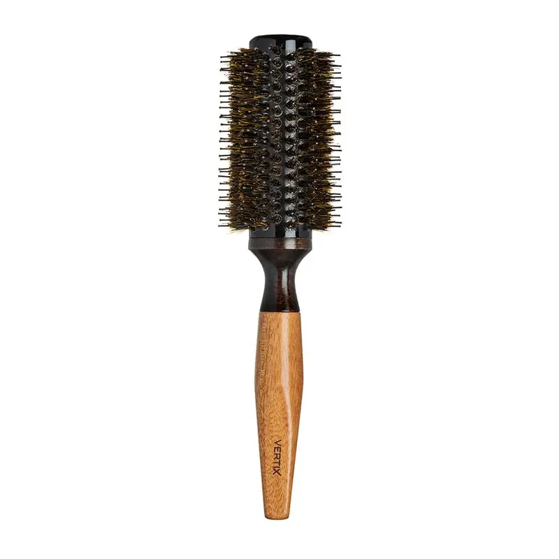 Pro Maple Ceramic 33 Straightening Brush  - Vertix Professional 1