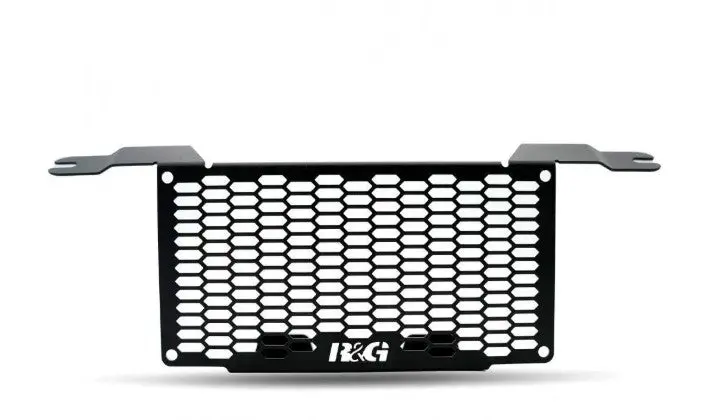 Pro Oil Radiator Guard Grid For Bmw S1000rr/Xr-R&G 1
