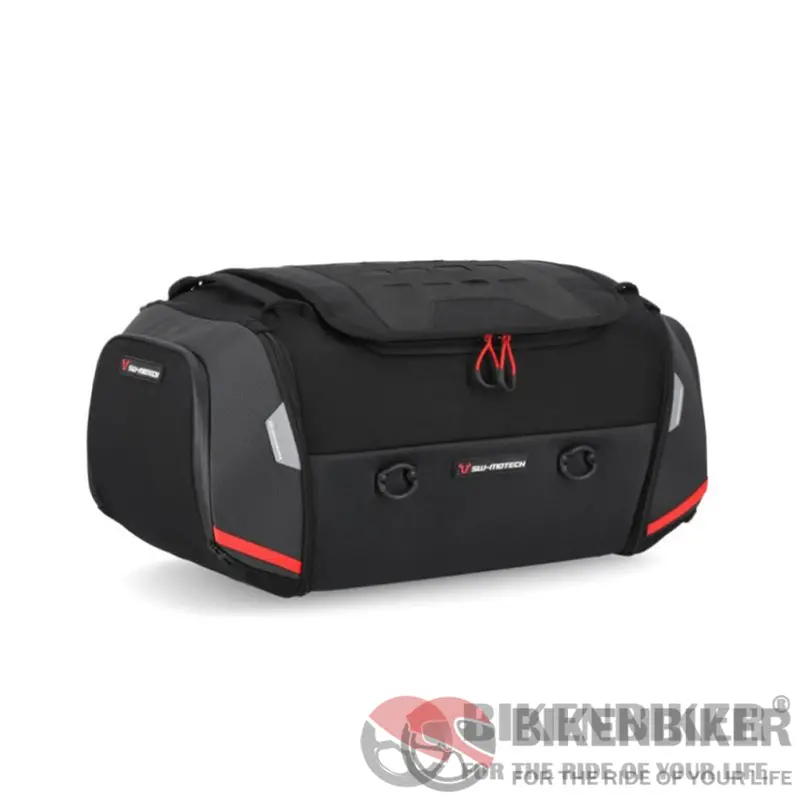 Pro Rackpack Tail Bag - Sw-Motech 1
