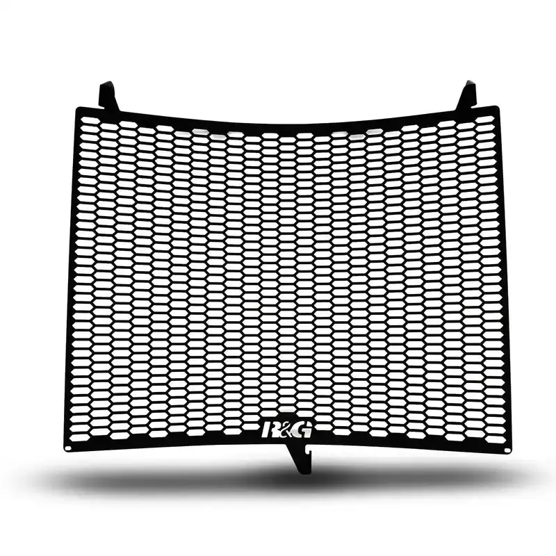 Pro Radiator Guard For Suzuki Katana -R&G 1