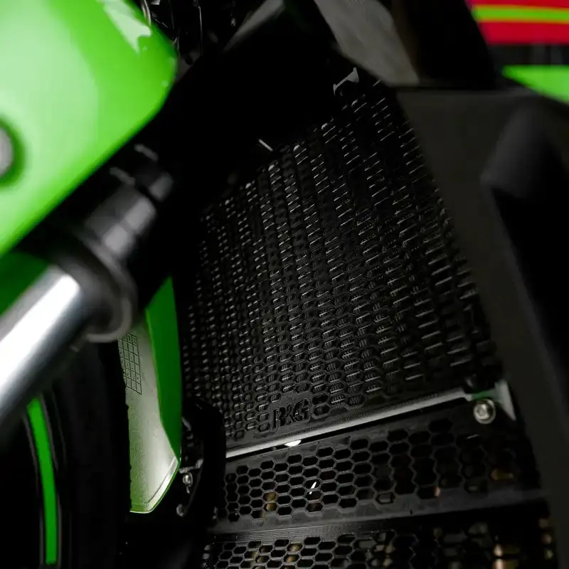 Pro Radiator Guard -R&G 1