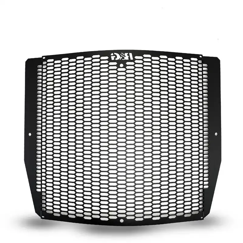 Pro Radiator Guard Street Triple 765Rs -R&G 1