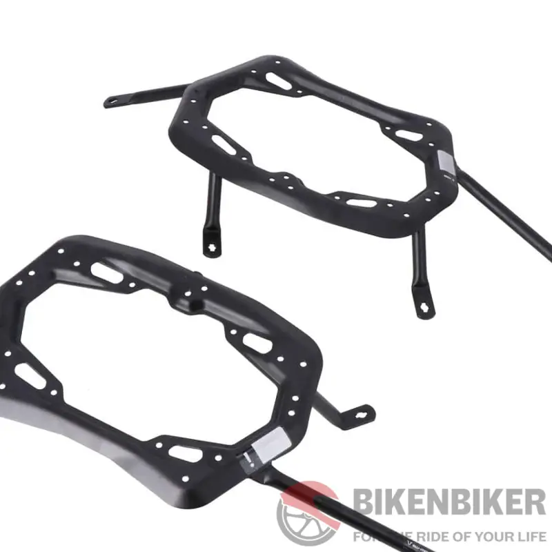 Pro Side Carrier For Ducati Desert X - Sw Motech 1