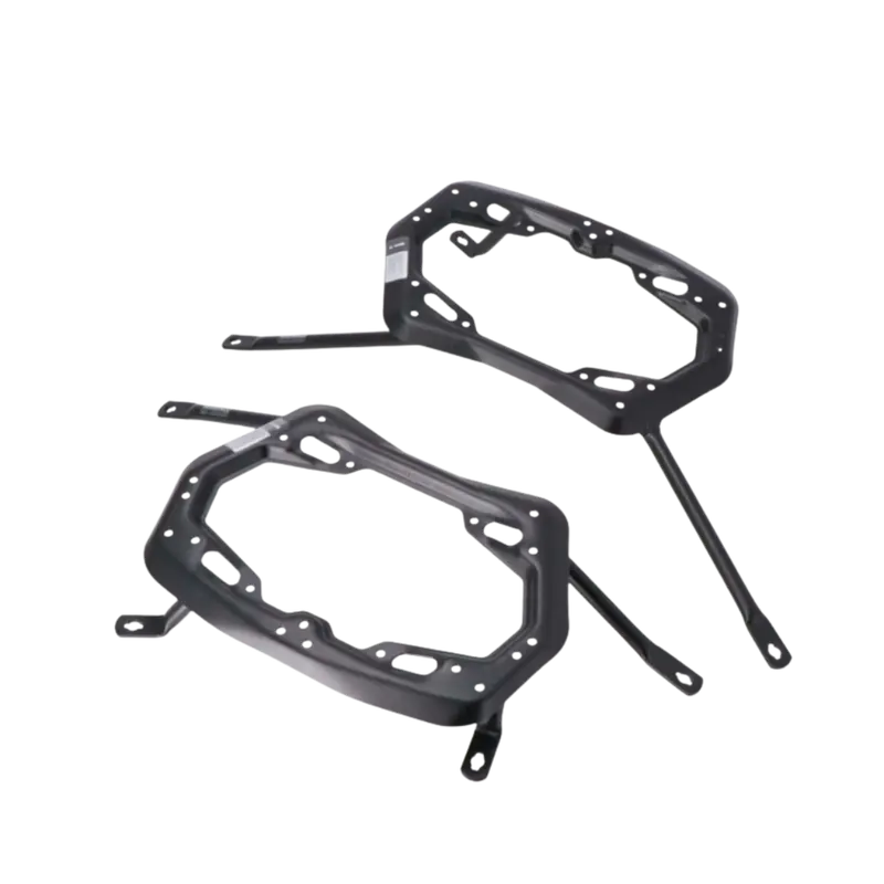 Pro Side Carrier For Triumph Tiger 900-Sw-Motech 1