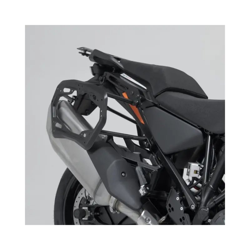 Pro Side Rack For Ktm 1290Superadventure-Sw-Motech 1
