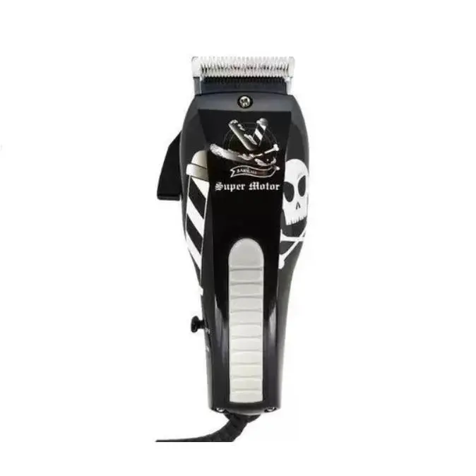 Pro Super Motor Barber Hair Cutting Machine 220V 15W - Babyliss 1