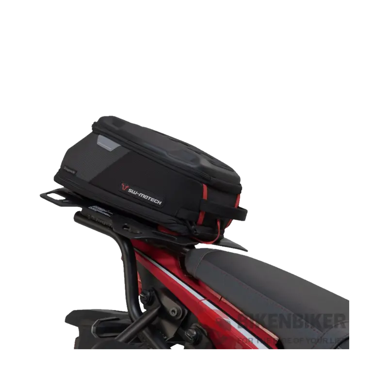 Pro Tank Ring - Adventure Rear Carrier - Sw-Motech 2