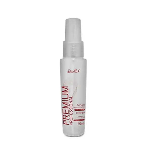 Pro Wheat Sérum Hair Finisher Protection Anti Frizz Treatment 75Ml - Dwell'x 1