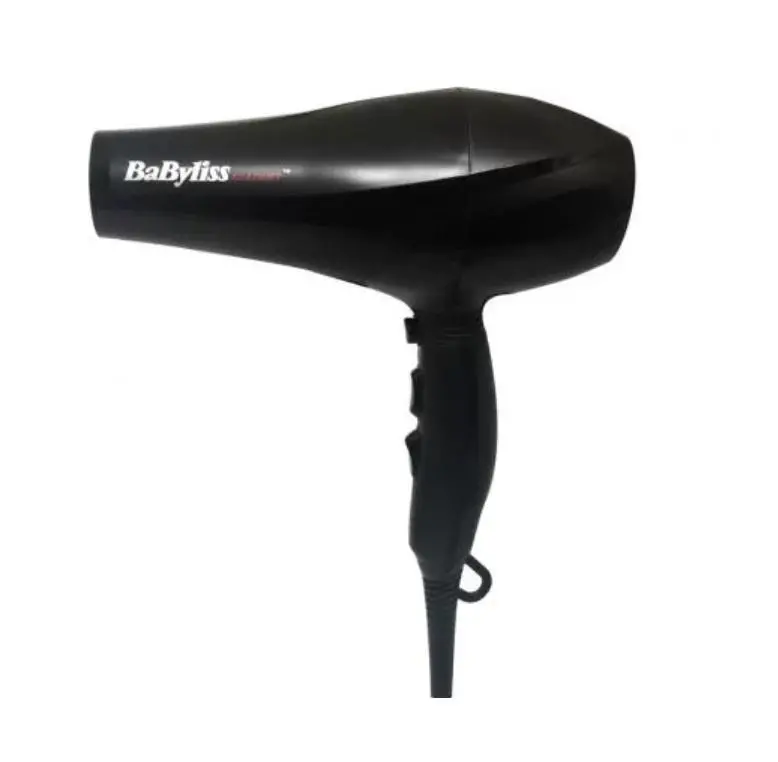 Professional Academy Gran Potencia Power Dryer 2000W 220V - Babyliss 1