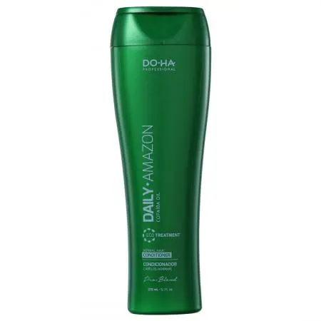 Professional Amazon Daily Copaíba Oil Eco Treatment Conditioner 250Ml - Do-Ha 1