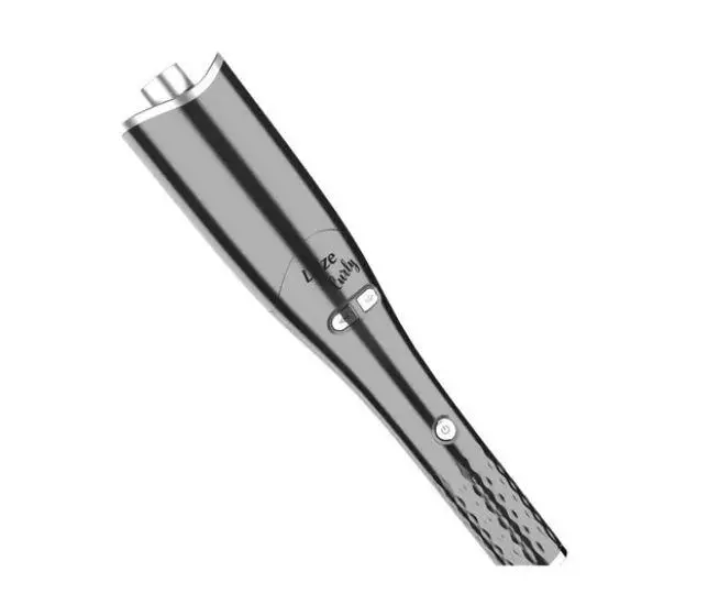 Professional Bivolt Curler Automatic Curling Modeler Definition 210ºc 410F - Lizze 1