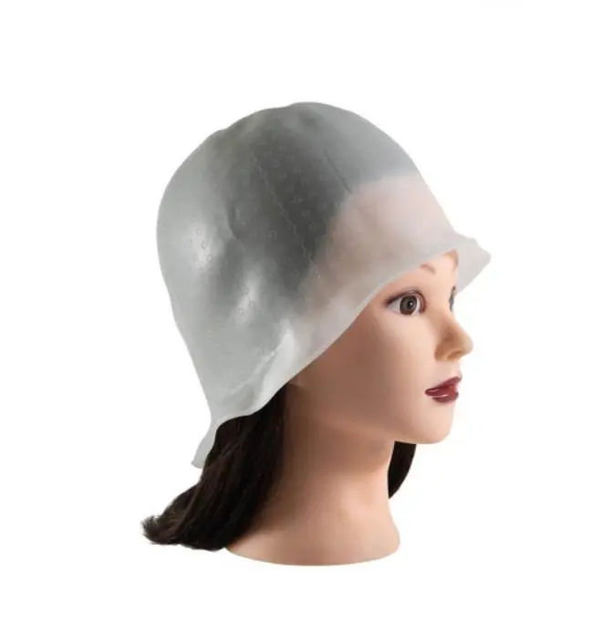 Professional Brazilian Original Romana Silicone Hair Cap 9702 - Marco Boni 1