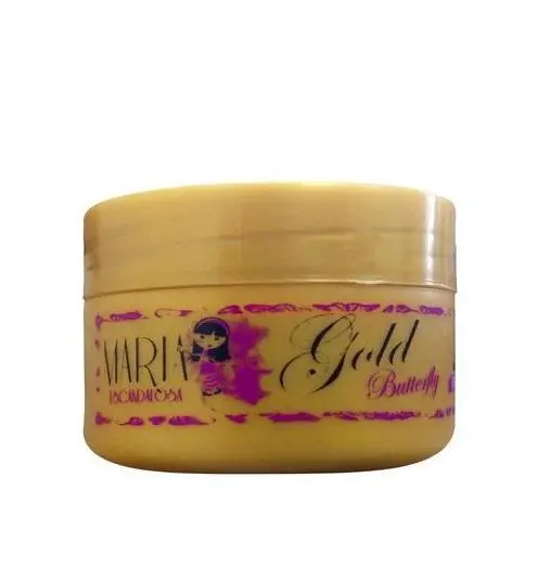 Professional Revitlizing Gold Butterfly Moisture Mask 150G - Maria Escandalosa 1