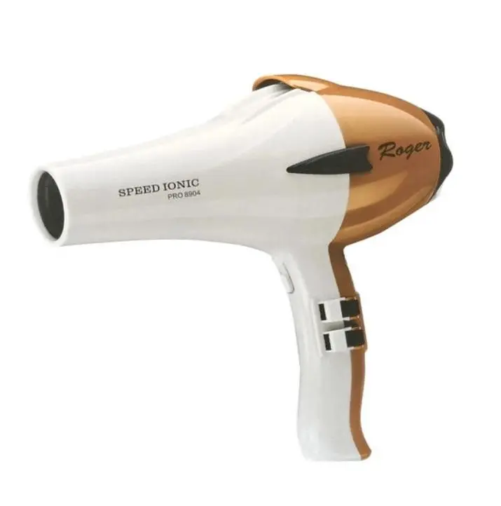 Professional Speed Ionic Pro 8904 Brush Dryer Hairstyling 220V 2100W - Babyliss 1