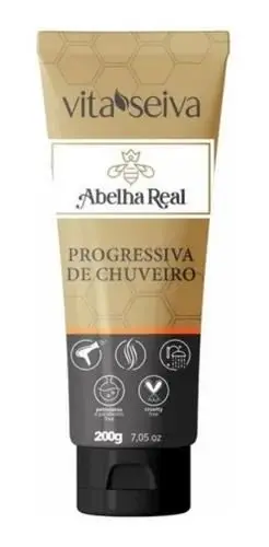 Progressivebrush Bee Real Vita Seve - Vita Seiva 1