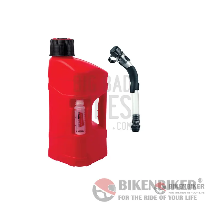 Prooctane Fuel Can - Polisport 1