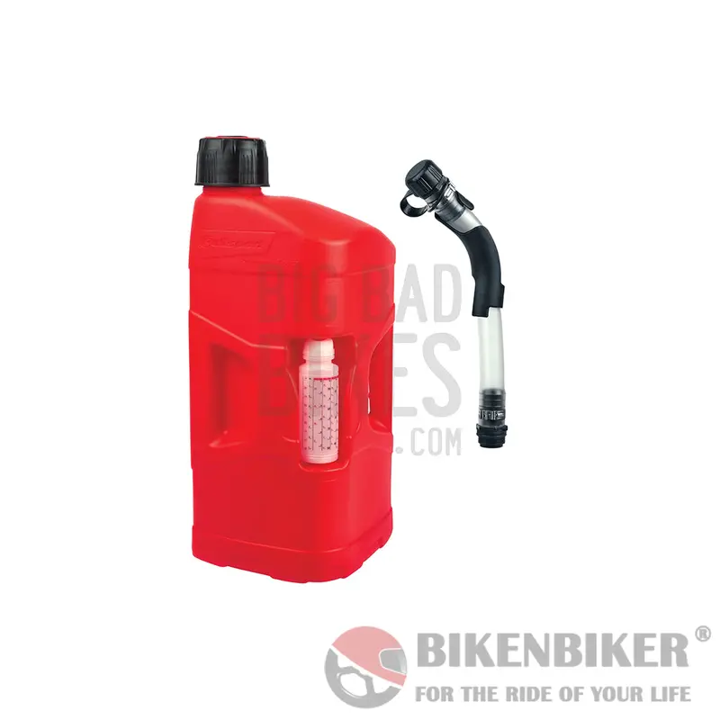 Prooctane Fuel Can - Polisport 2