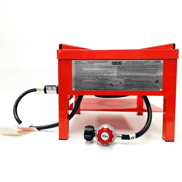 Propane Gas Burner (Csa) Tsgb07 1