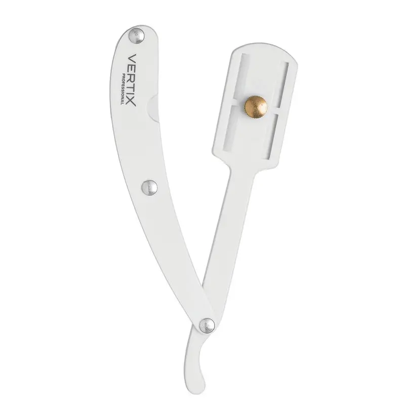 Protection Rod Straight Razor  - Vertix Professional 1