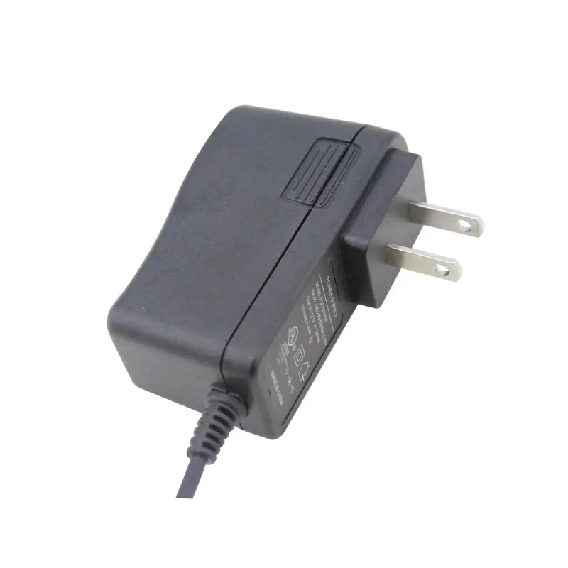 Ps-D1201 Dc12v 1000Ma Power Supply Ac100/240V Ul Listed 1