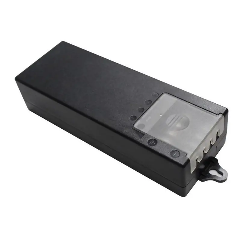 Ps-Dc6a4k Ac To Dc 12V 6A Power Adapter For Cctv Camera Ul Listed 1