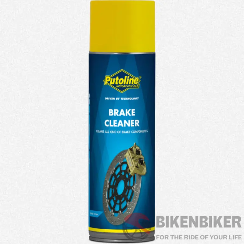 Putoline Brake Cleaner 1