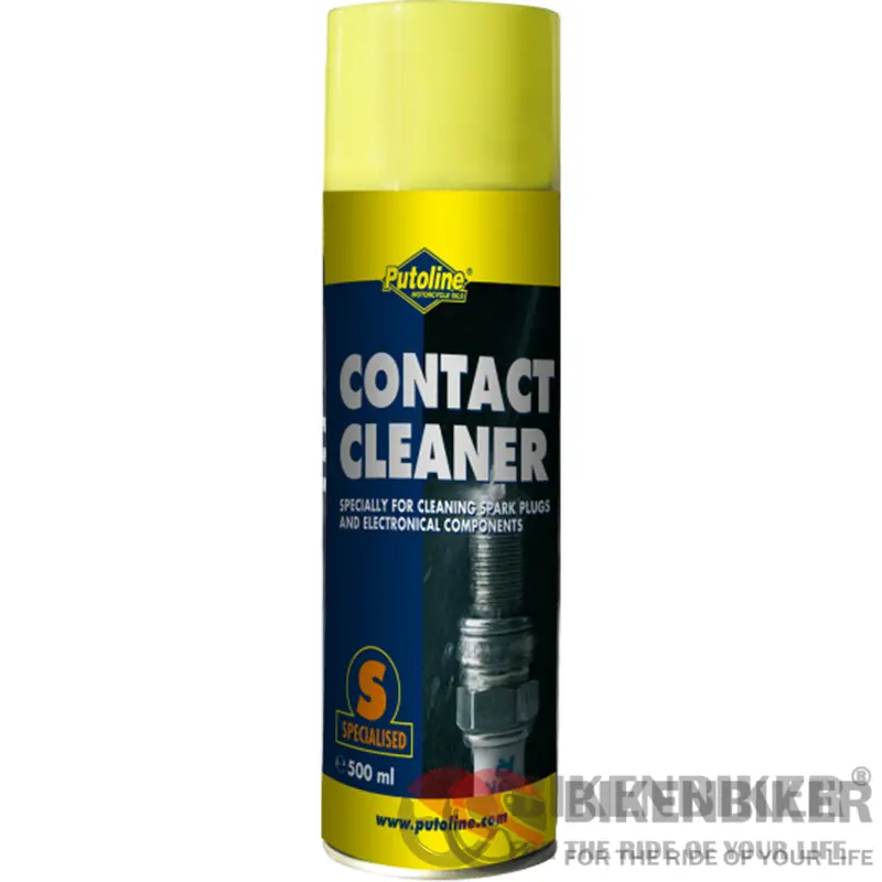 Putoline Contact Cleaner 1