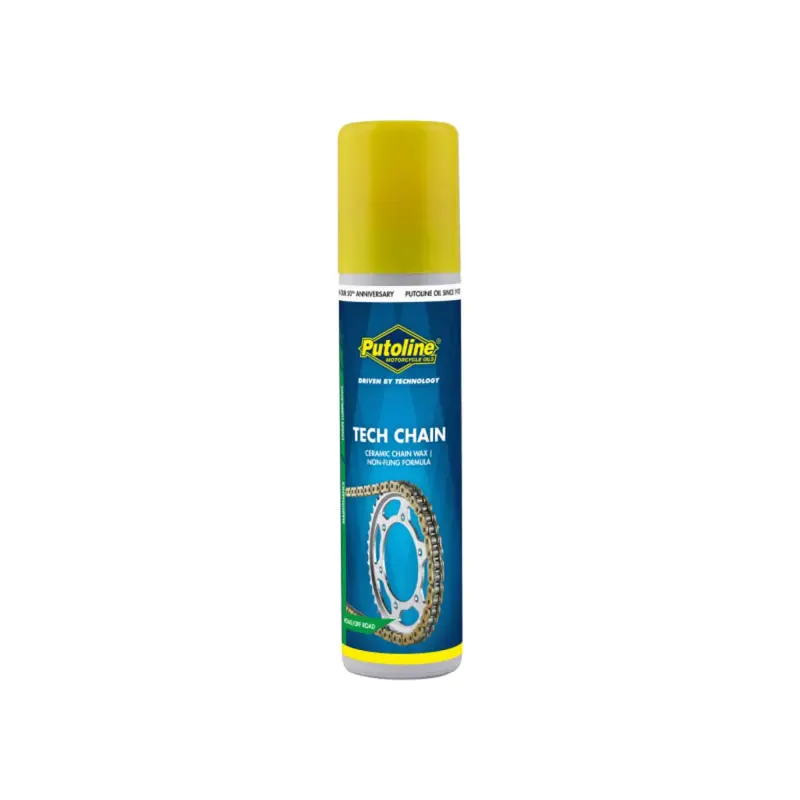 Putoline Tech Chain 75Ml - 74457 1