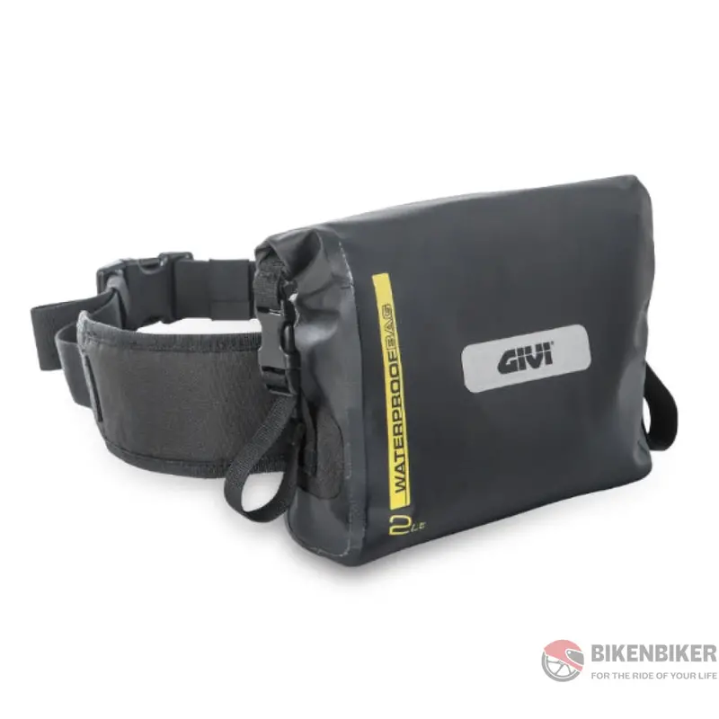 Pwb01 - Waist Bag -Givi 1